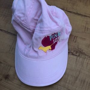 Victoria’s Secret Love PINK cap